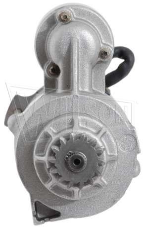 Vision 91-01-4558 Remanufactured Starter Motor - Image 3