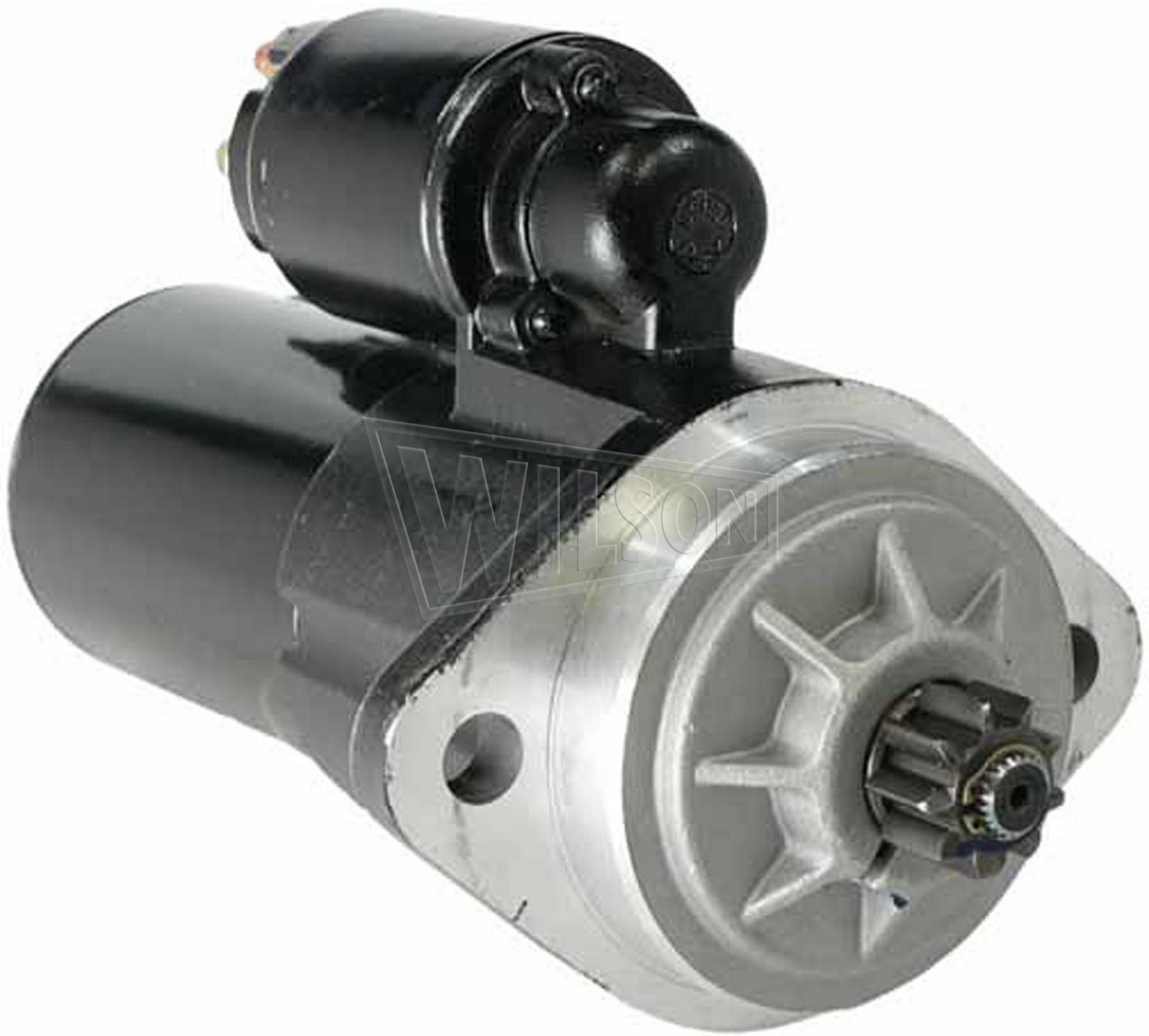 Vision 91-01-4559 Remanufactured Starter Motor