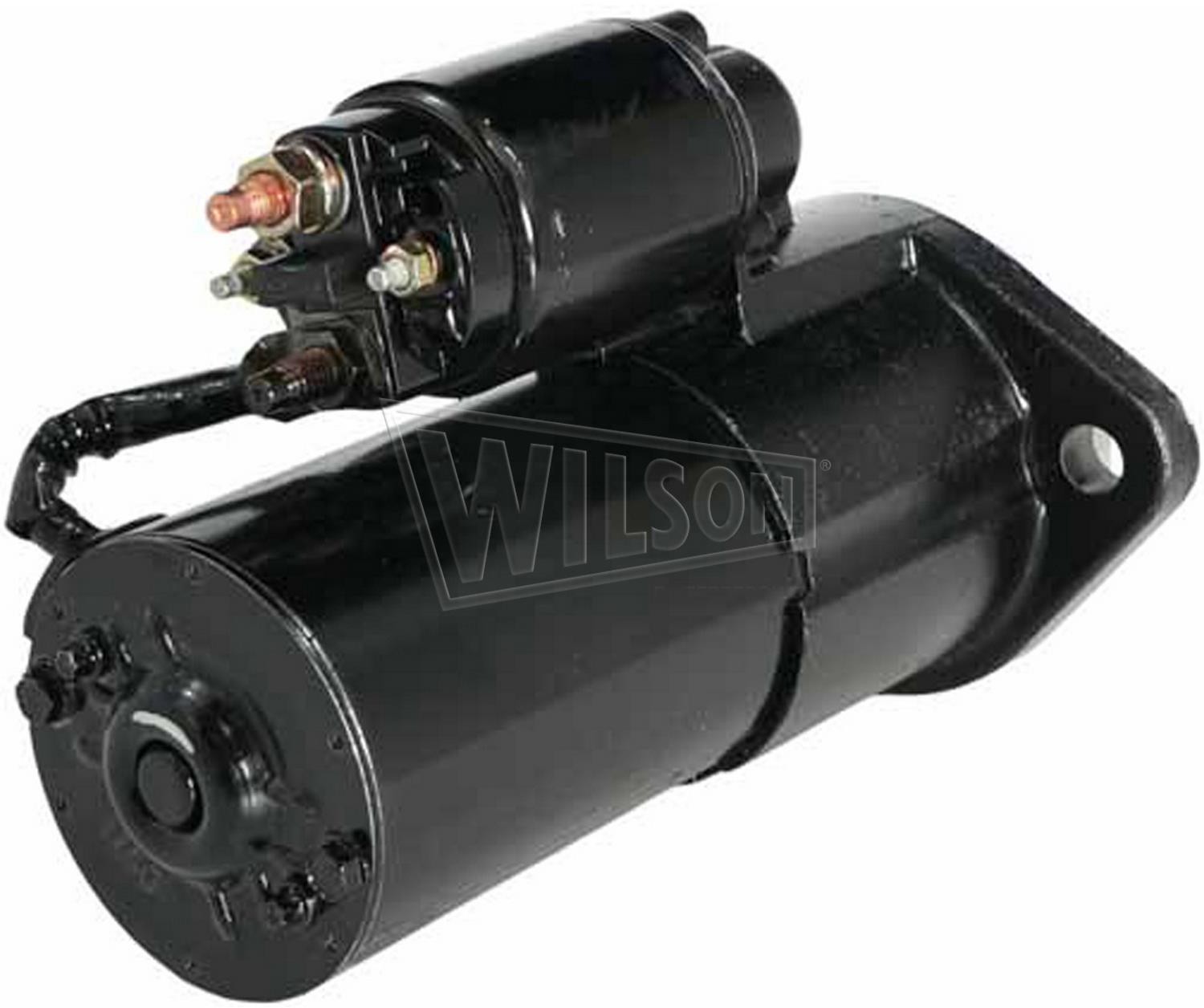 Vision 91-01-4559 Remanufactured Starter Motor - Image 3