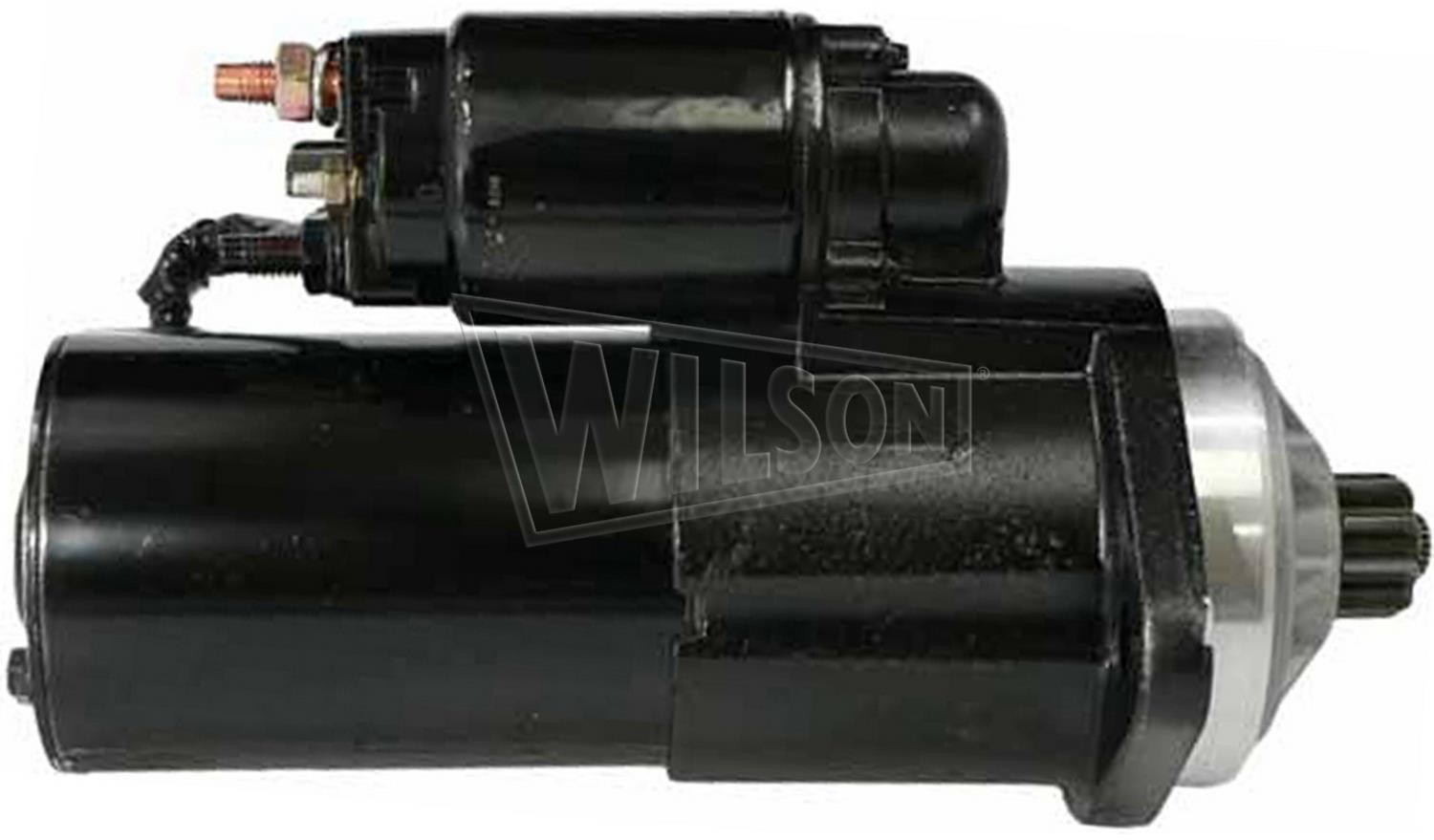 Vision 91-01-4559 Remanufactured Starter Motor - Image 2
