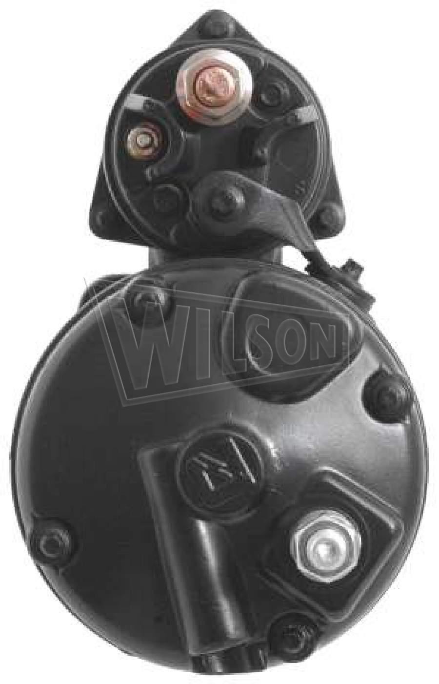 Vision 91-01-4560 Remanufactured Starter Motor