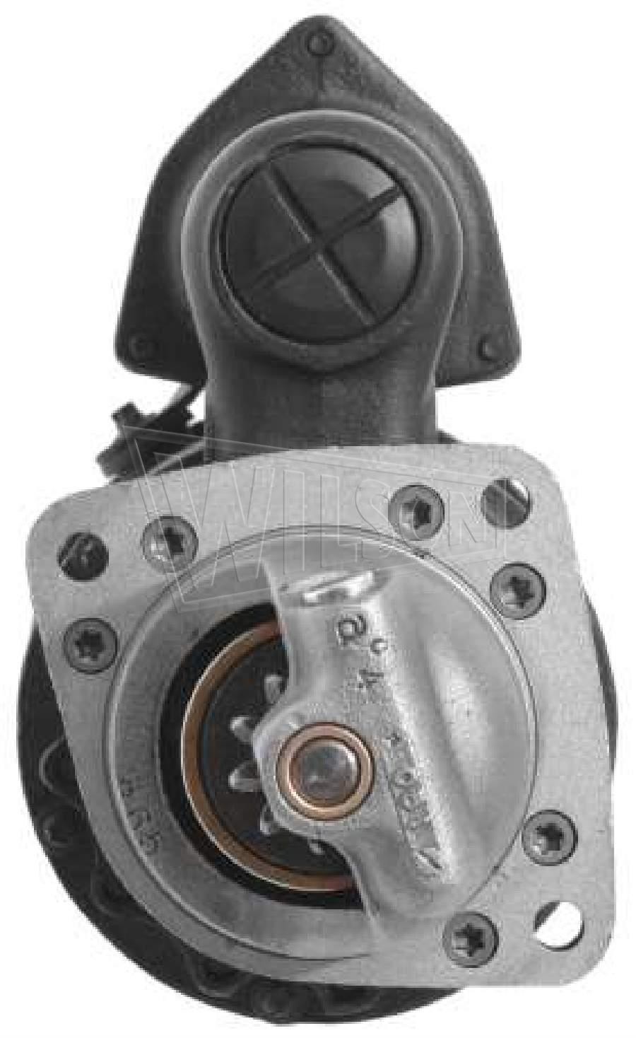Vision 91-01-4560 Remanufactured Starter Motor - Image 4