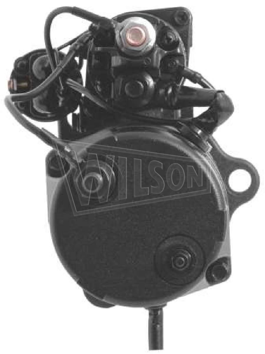 Vision 91-01-4561N New Starter Motor - Image 4