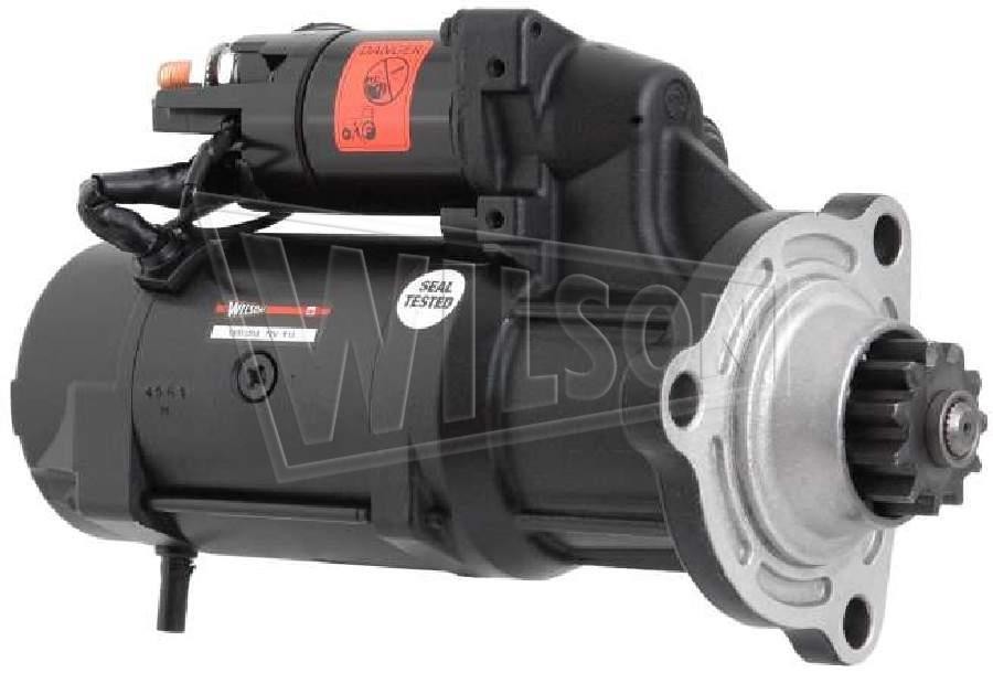Vision 91-01-4561 Remanufactured Starter Motor - Image 4