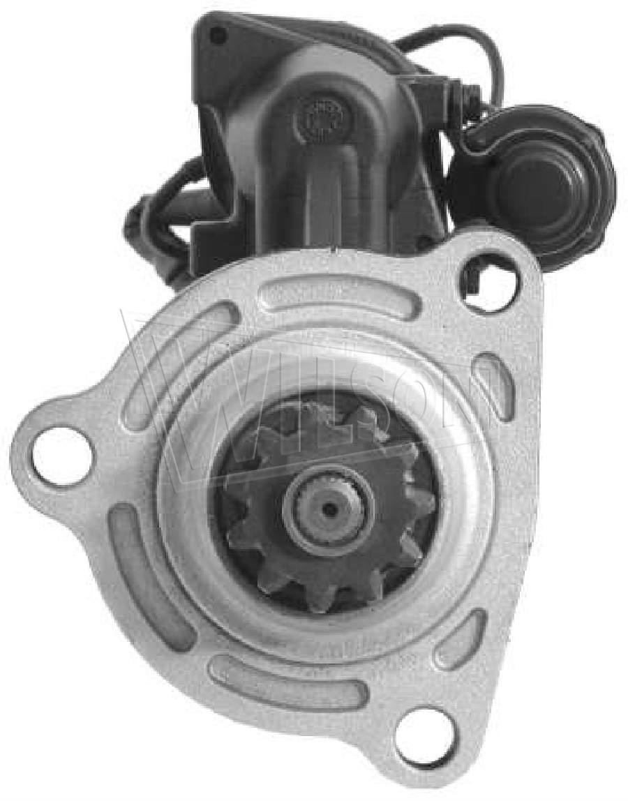 Vision 91-01-4561 Remanufactured Starter Motor - Image 3