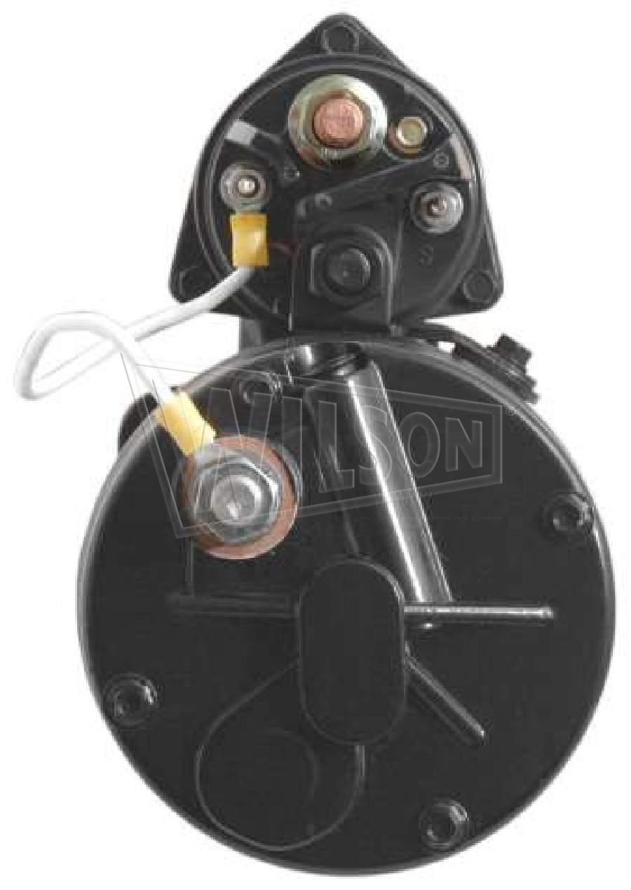 Vision 91-01-4562 Remanufactured Starter Motor - Image 4