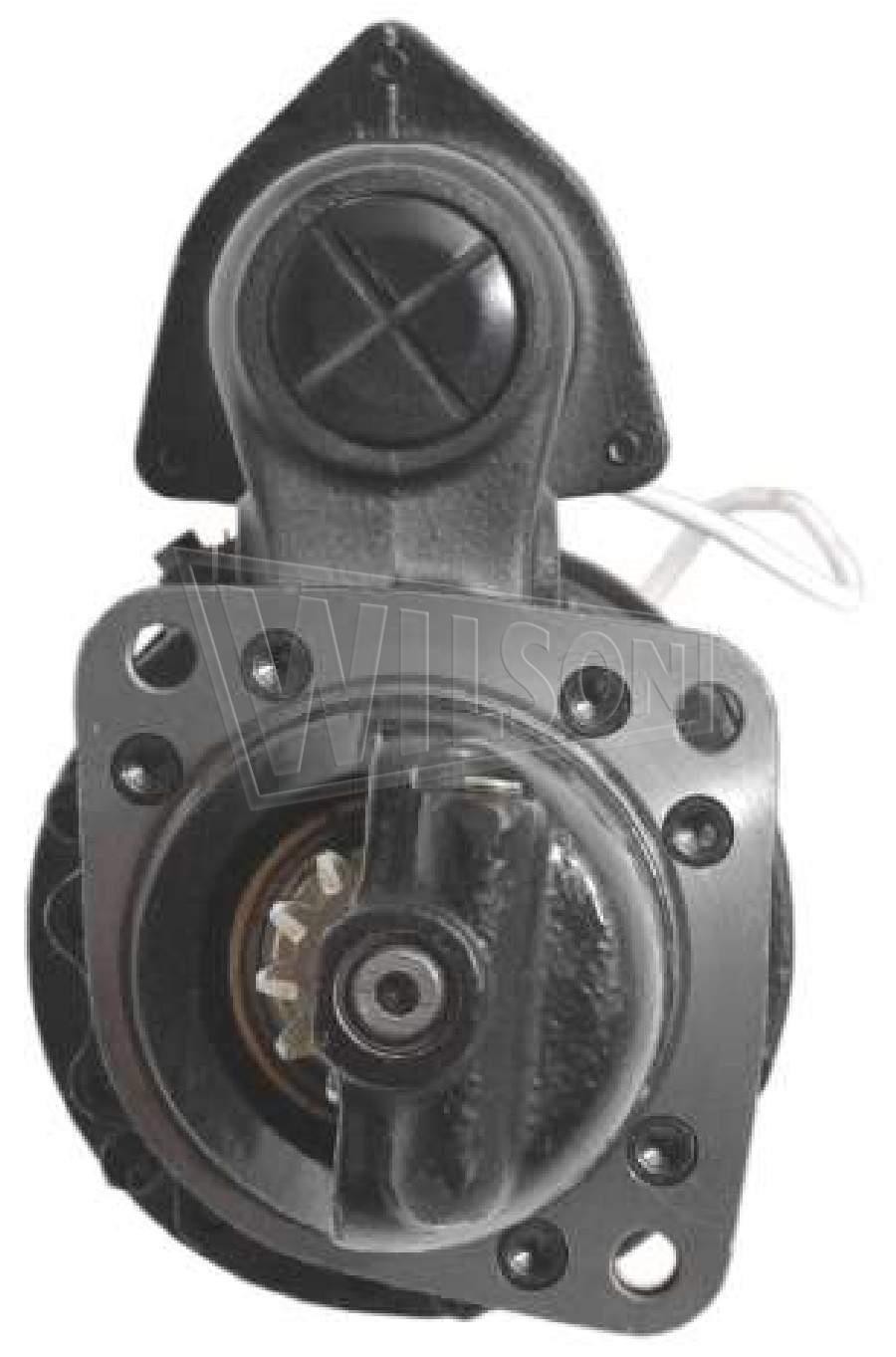 Vision 91-01-4562 Remanufactured Starter Motor - Image 3