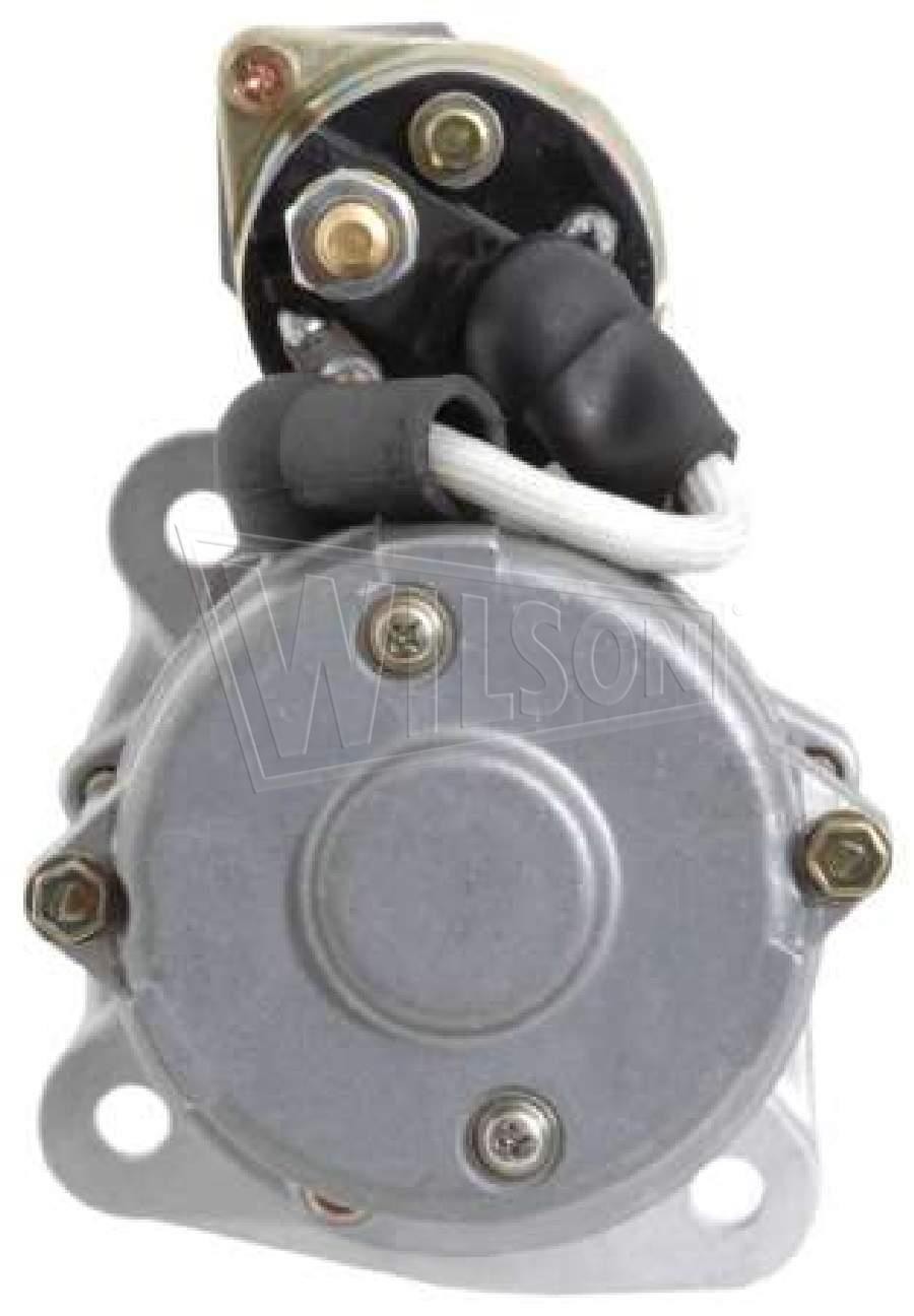 Vision 91-01-4564N New Starter Motor