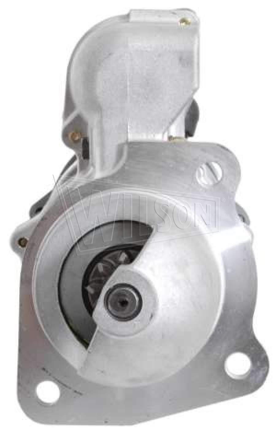 Vision 91-01-4564 Remanufactured Starter Motor - Image 4