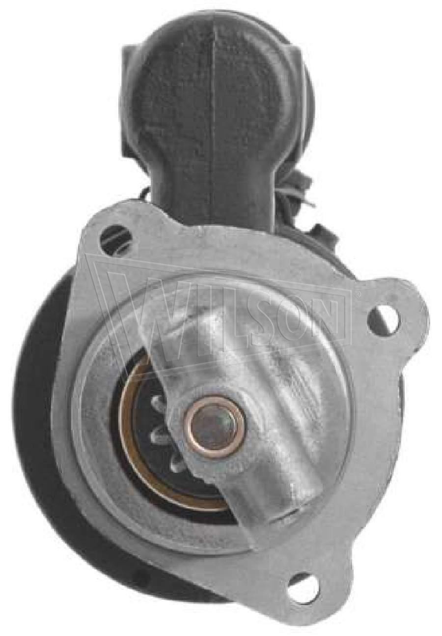 Vision 91-01-4565N New Starter Motor