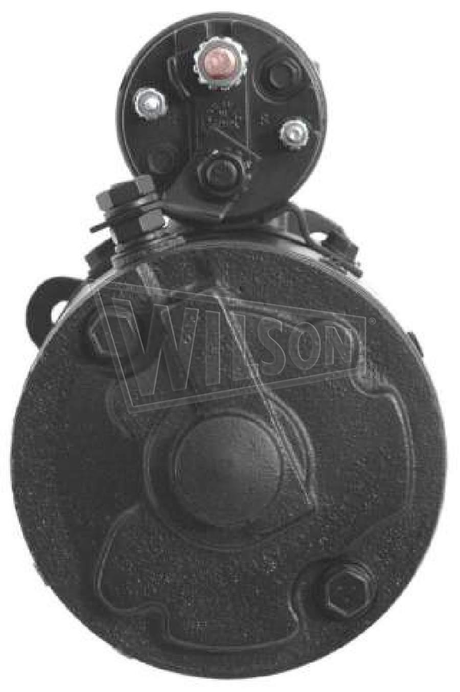 Vision 91-01-4565 Remanufactured Starter Motor - Image 3