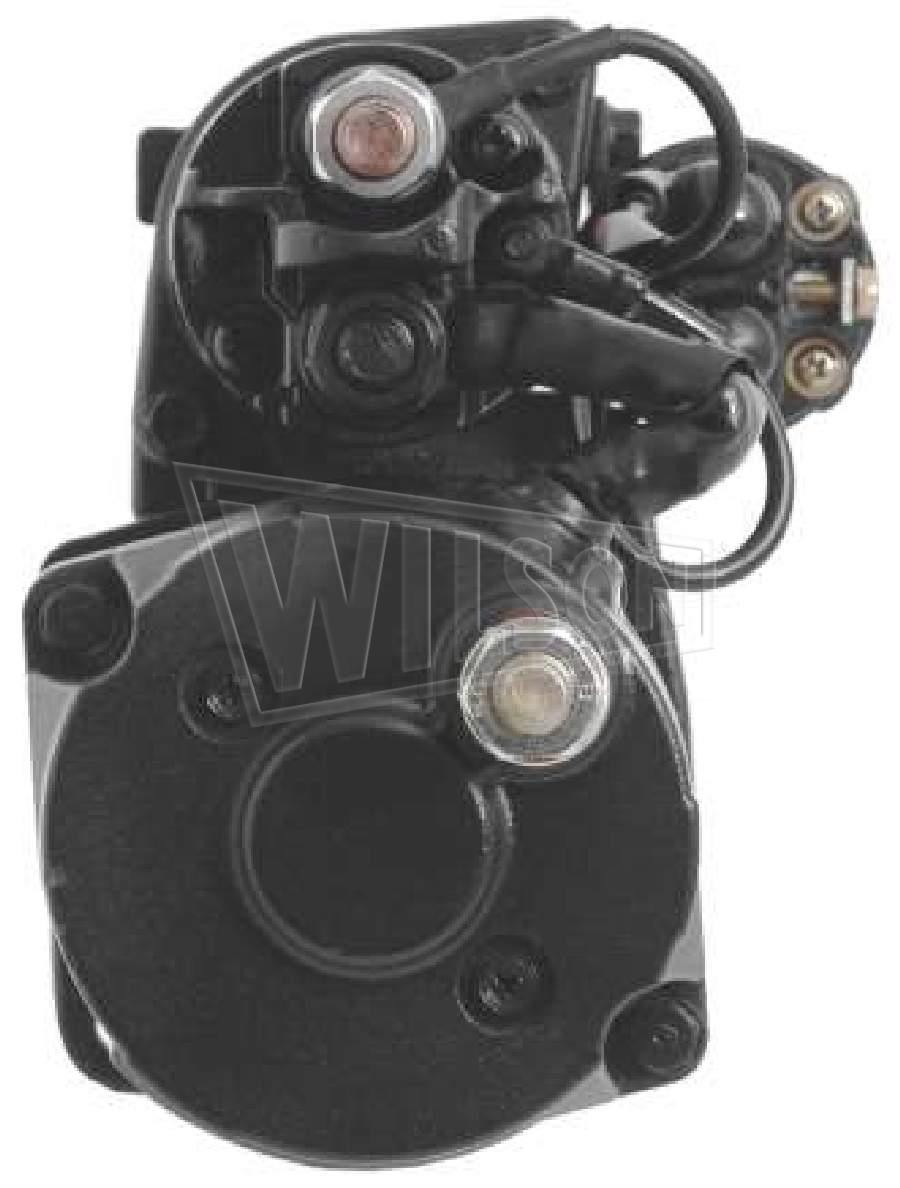 Vision 91-01-4566 Remanufactured Starter Motor - Image 3