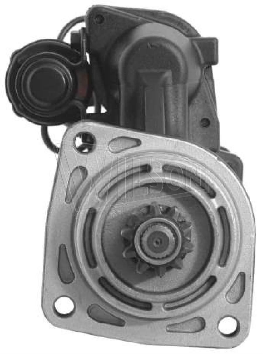 Vision 91-01-4566 Remanufactured Starter Motor - Image 4
