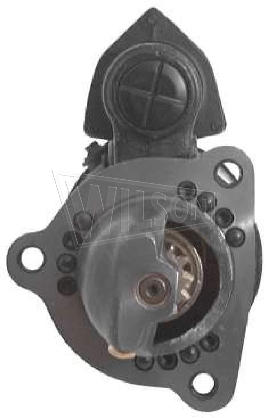 Vision 91-01-4567 Remanufactured Starter Motor