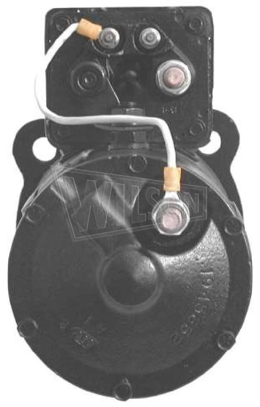 Vision 91-01-4569 Remanufactured Starter Motor - Image 3
