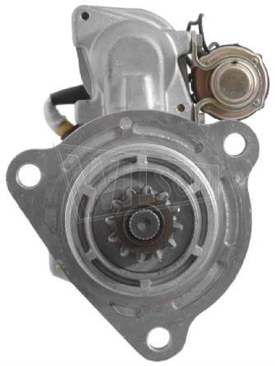 Vision 91-01-4572 Remanufactured Starter Motor - Image 3