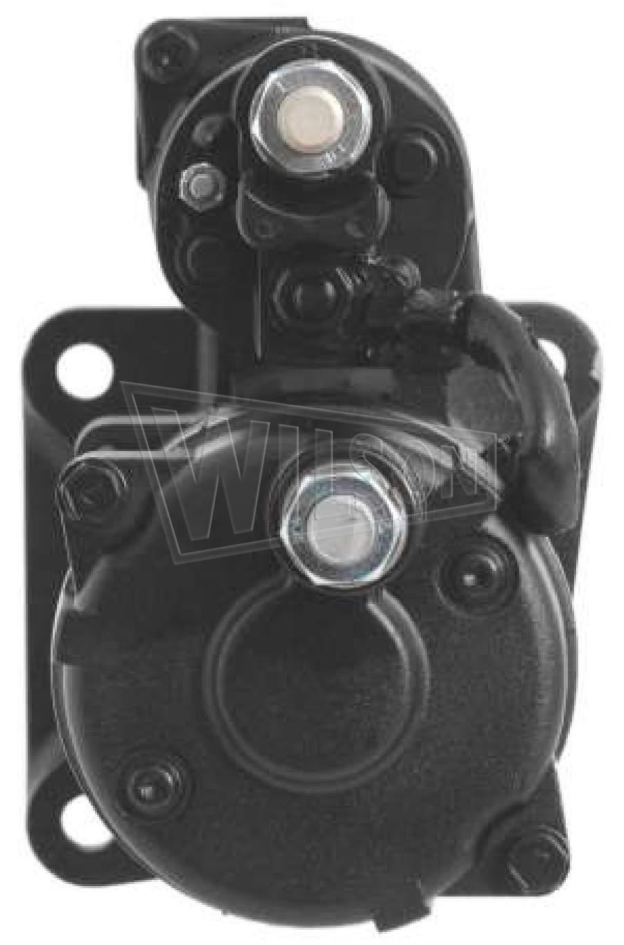 Vision 91-01-4588N New Starter Motor - Image 2
