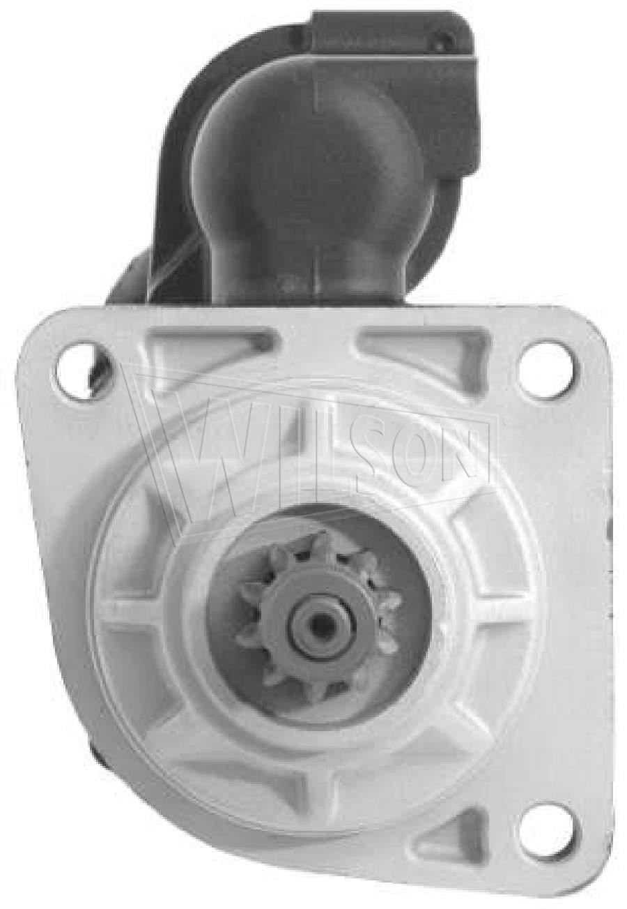 Vision 91-01-4588N New Starter Motor - Image 3