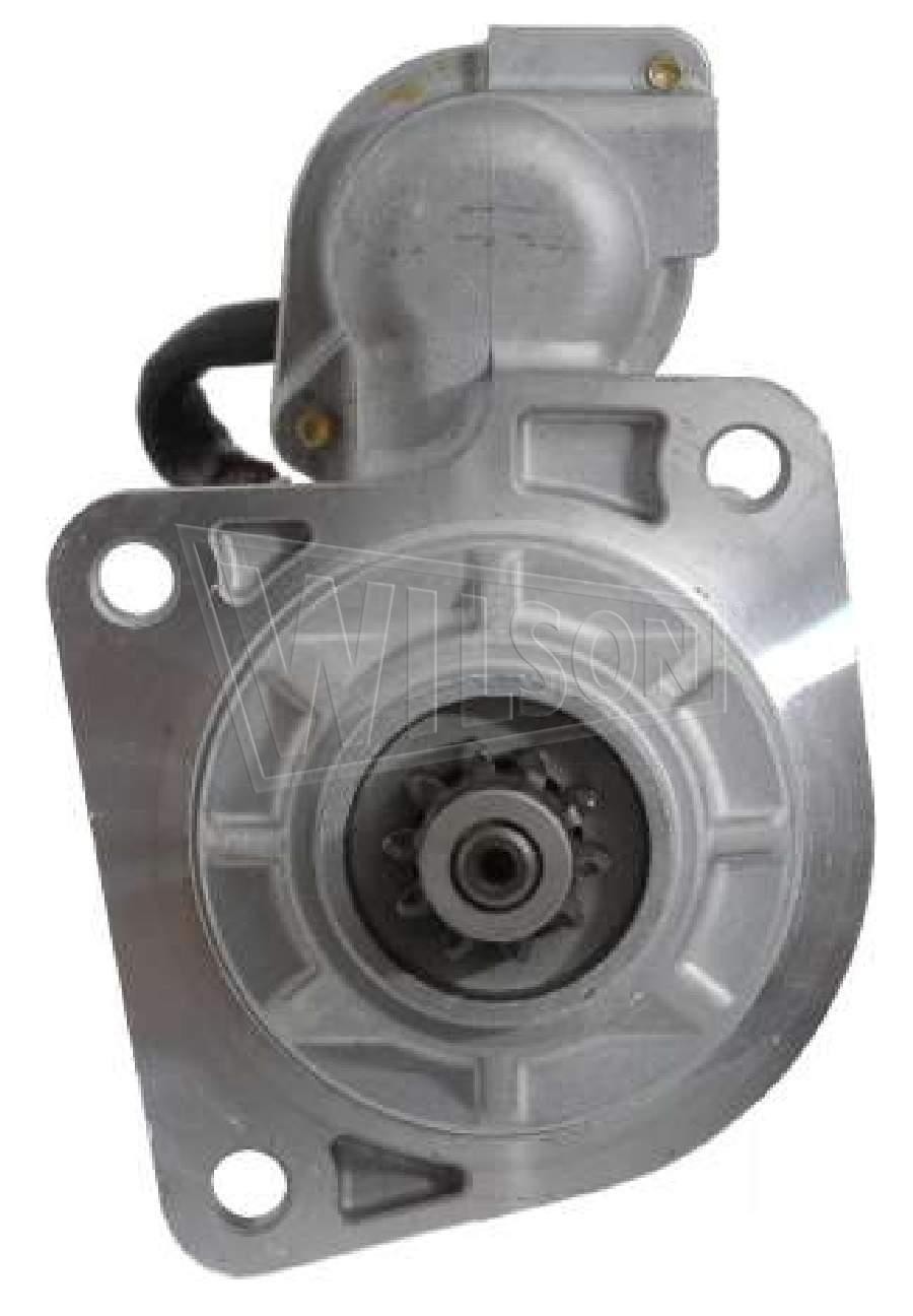 Vision 91-01-4593 Remanufactured Starter Motor - Image 4