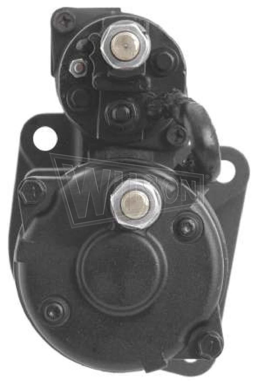 Vision 91-01-4597 Remanufactured Starter Motor - Image 3