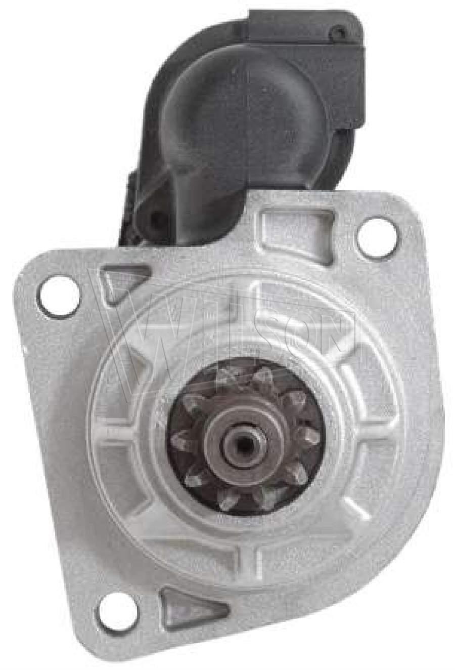 Vision 91-01-4597 Remanufactured Starter Motor
