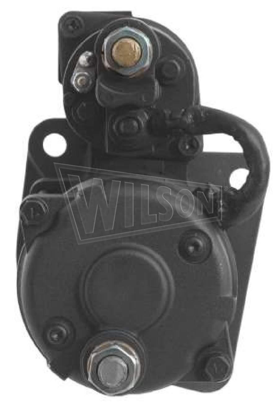 Vision 91-01-4598 Remanufactured Starter Motor - Image 4