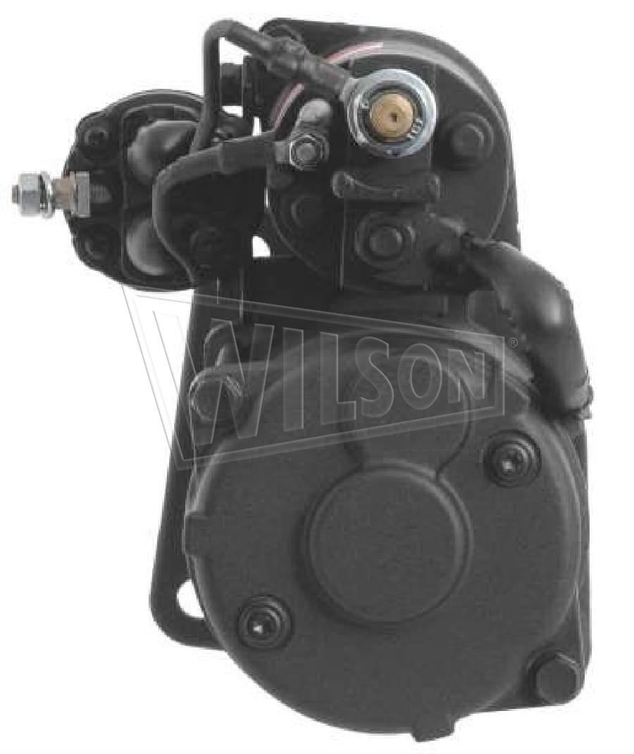 Vision 91-01-4599 Remanufactured Starter Motor - Image 4