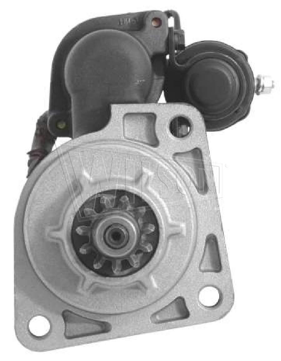 Vision 91-01-4599 Remanufactured Starter Motor - Image 3