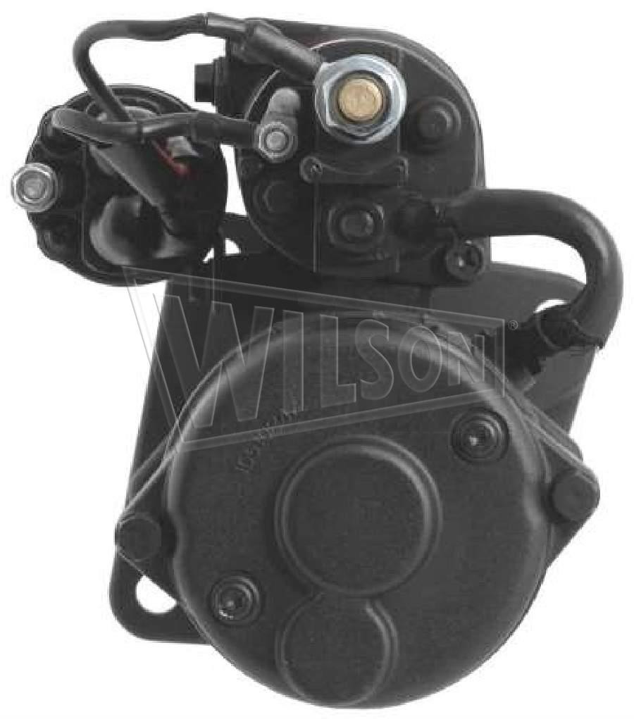 Vision 91-01-4600 Remanufactured Starter Motor - Image 2