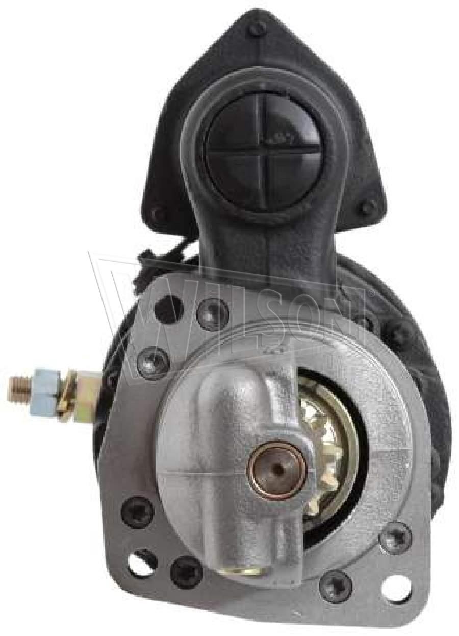 Vision 91-01-4602 Remanufactured Starter Motor - Image 3