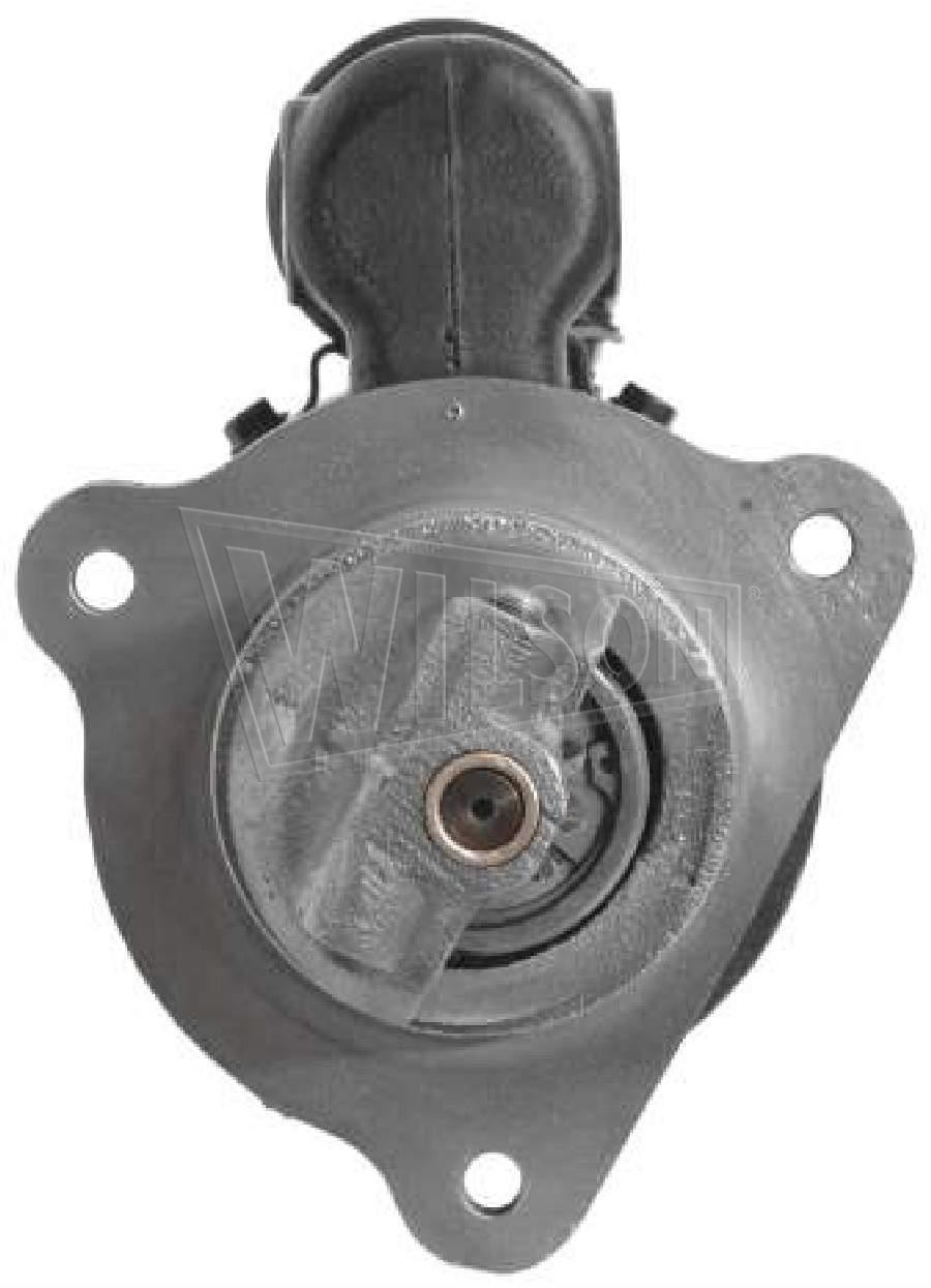 Vision 91-01-4612 Remanufactured Starter Motor - Image 3