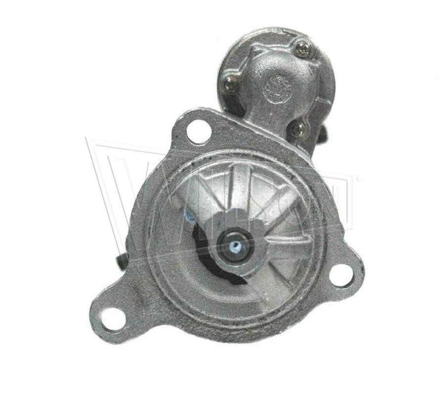 Vision 91-01-4618 Remanufactured Starter Motor - Image 3