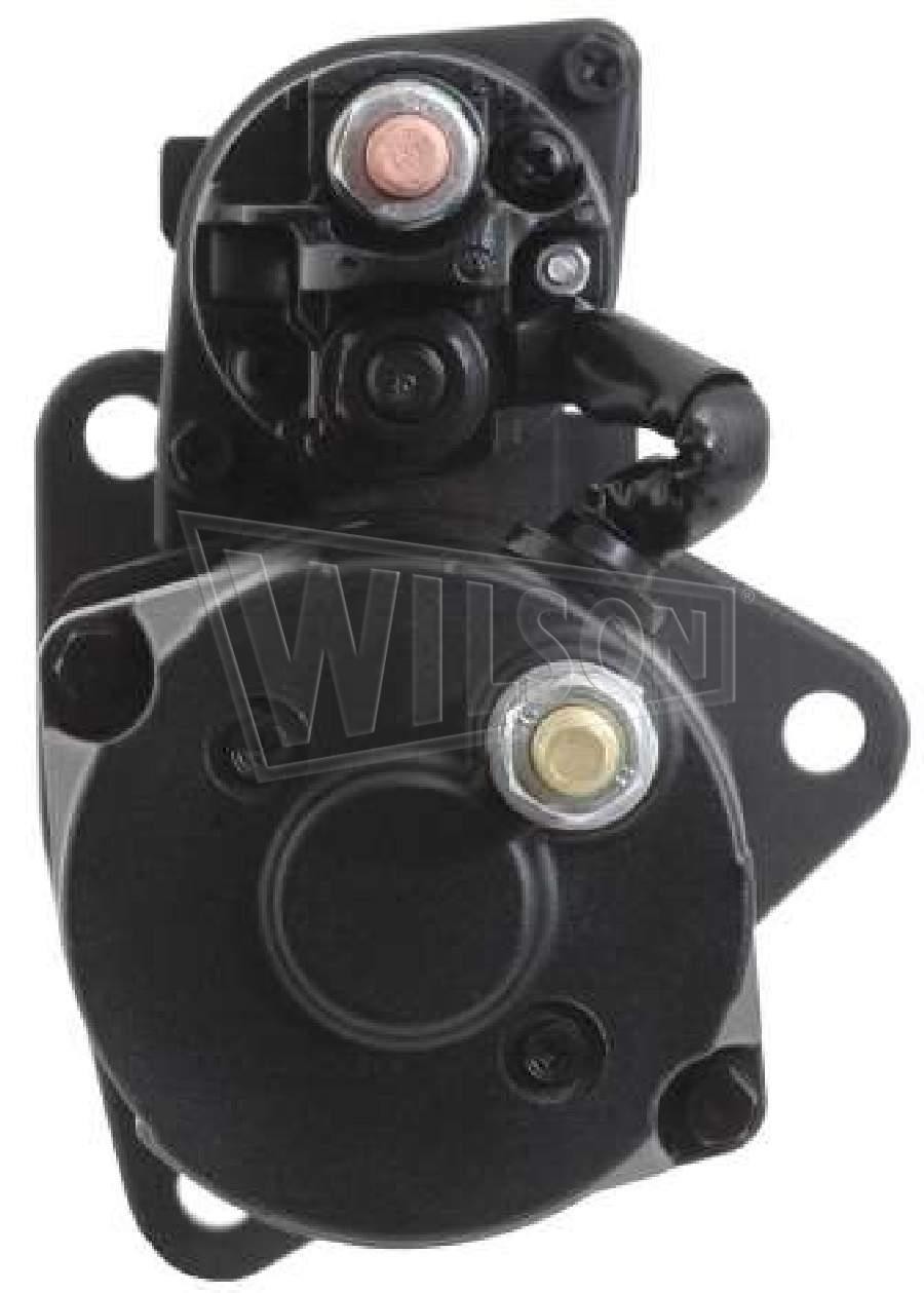 Vision 91-01-4621 Remanufactured Starter Motor - Image 3