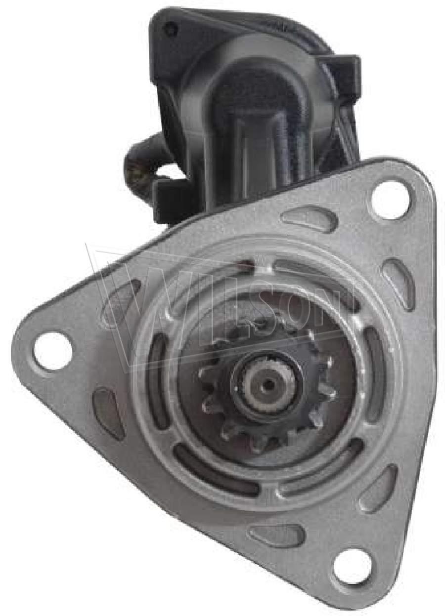 Vision 91-01-4621 Remanufactured Starter Motor - Image 4