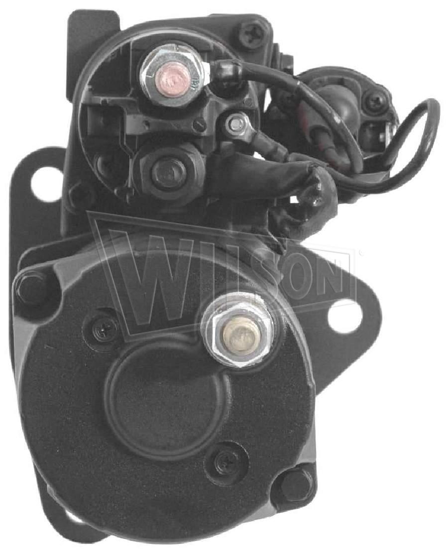 Vision 91-01-4622N New Starter Motor - Image 3