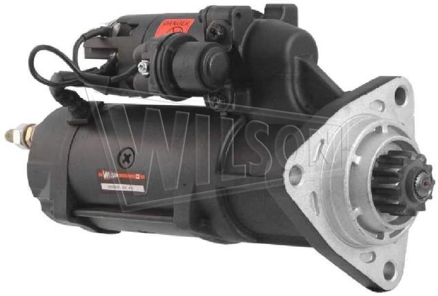 Vision 91-01-4622 Remanufactured Starter Motor
