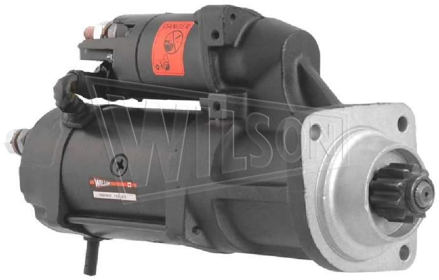 Vision 91-01-4623 Remanufactured Starter Motor