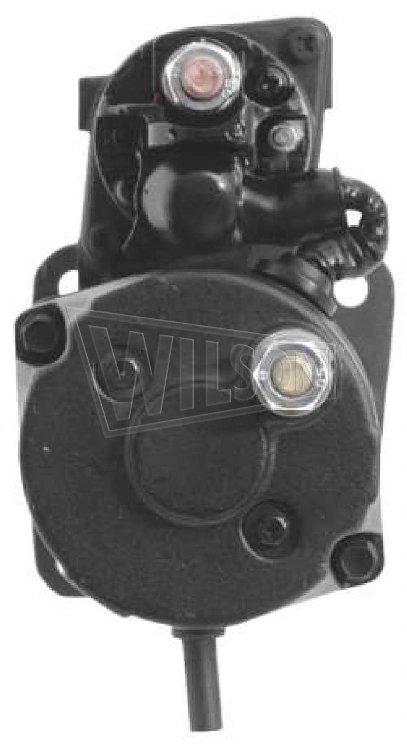 Vision 91-01-4623 Remanufactured Starter Motor - Image 4