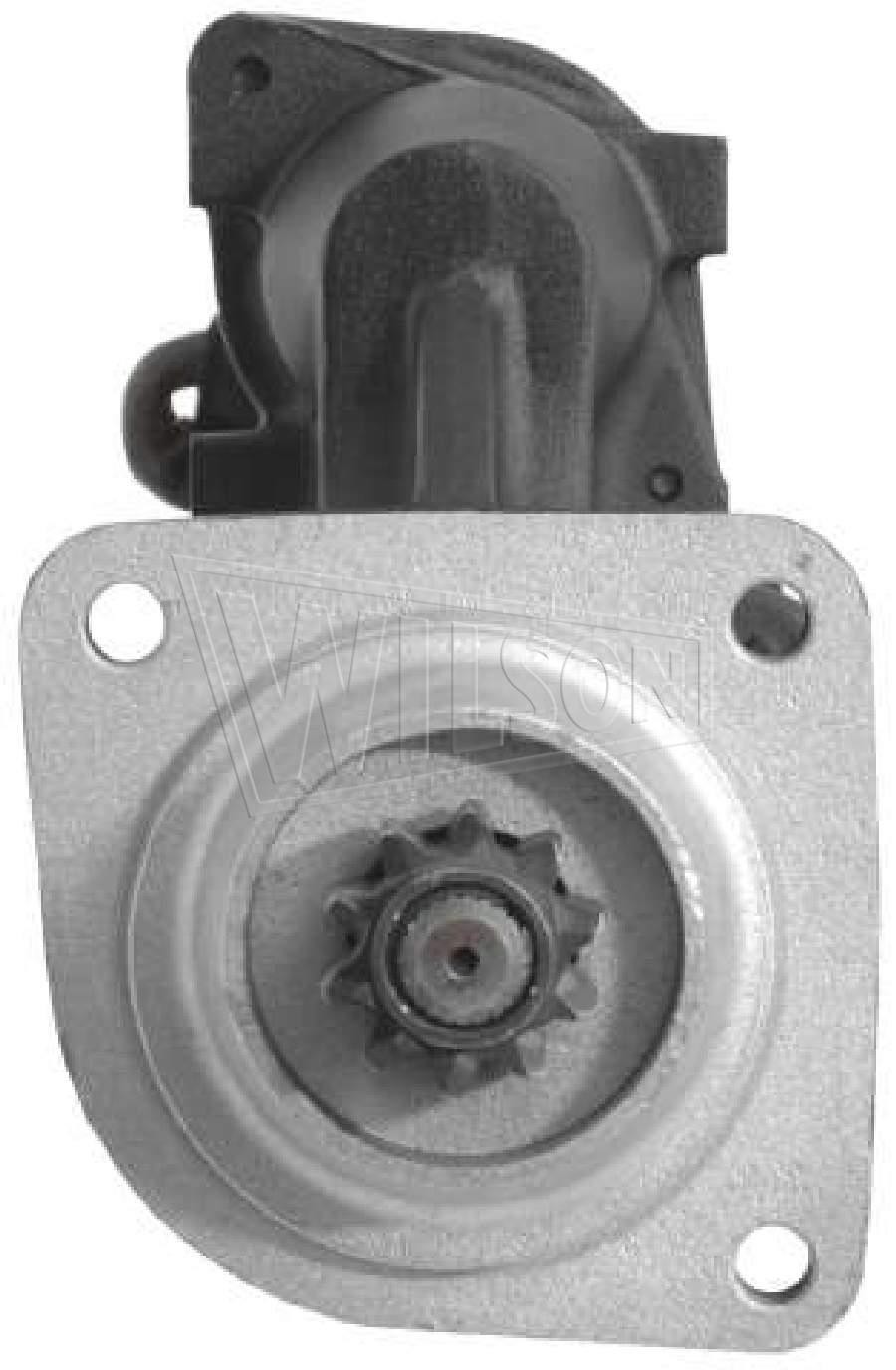 Vision 91-01-4623 Remanufactured Starter Motor - Image 2