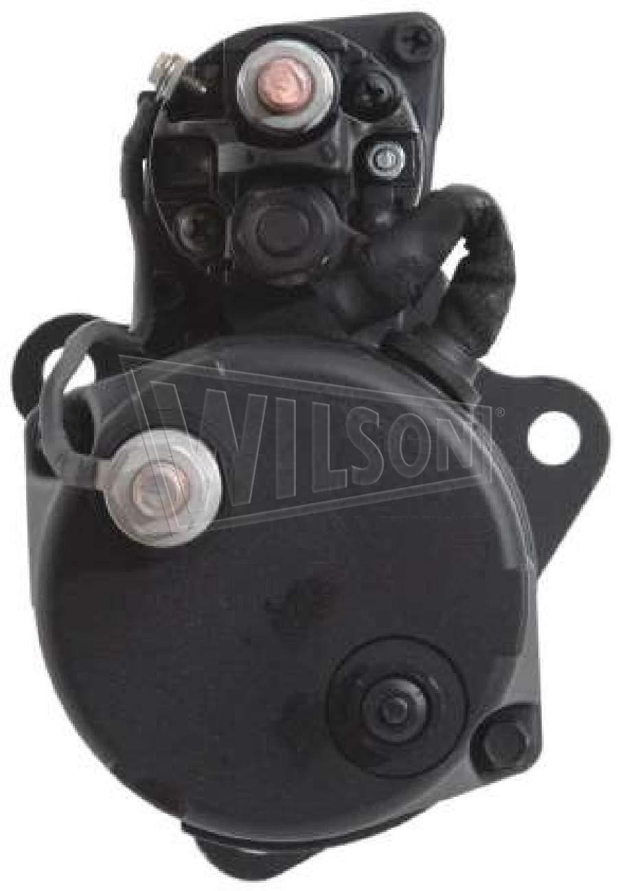 Vision 91-01-4625N New Starter Motor