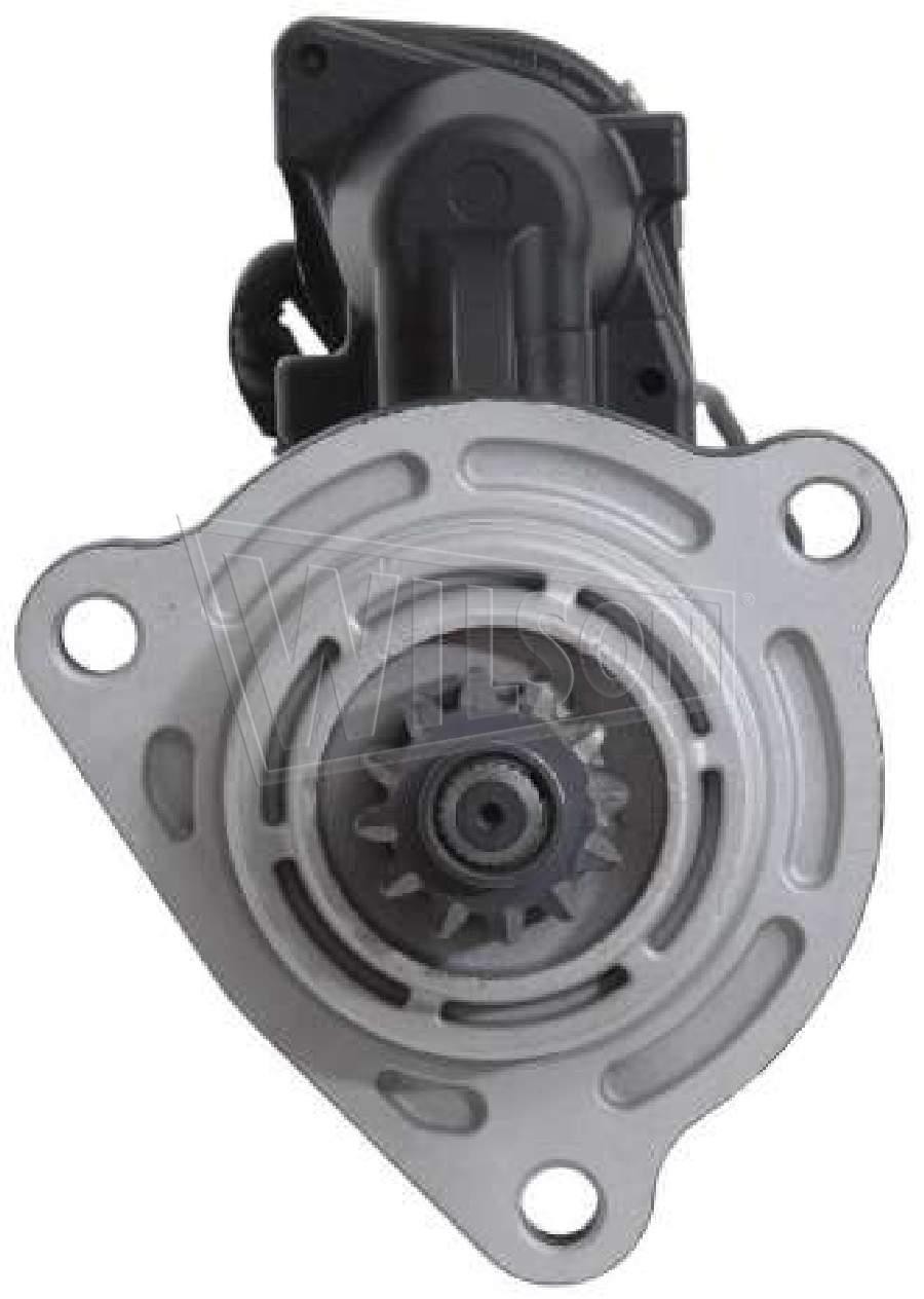 Vision 91-01-4625N New Starter Motor - Image 4