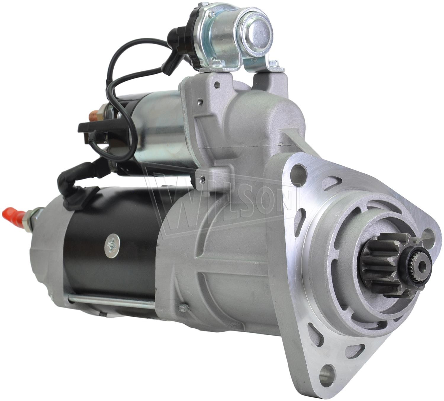Vision 91-01-4626 Remanufactured Starter Motor