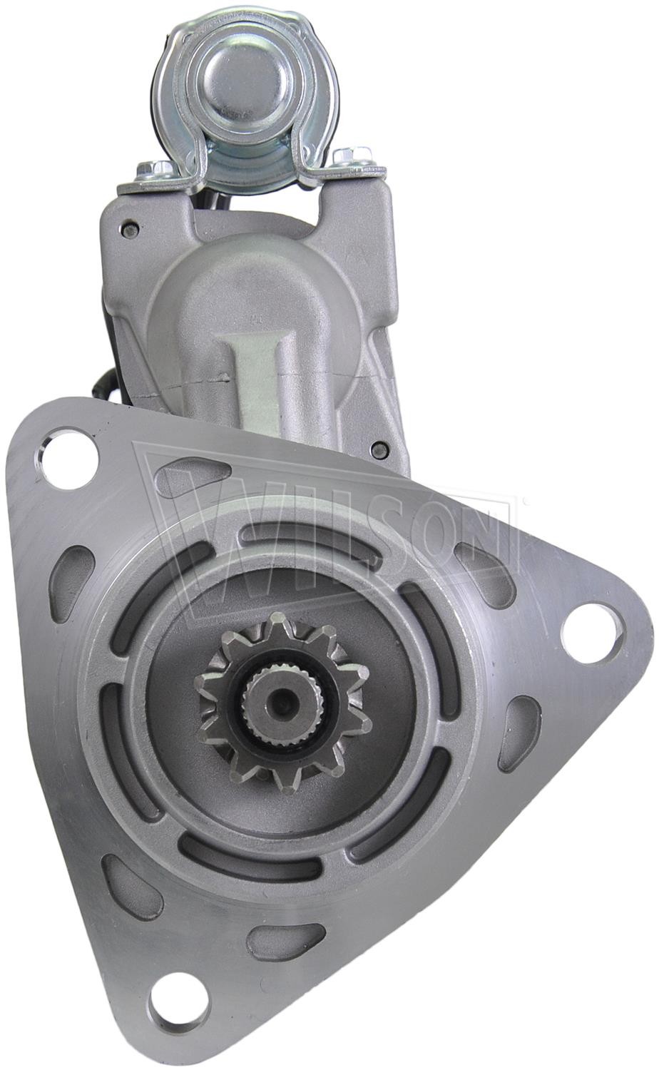 Vision 91-01-4626 Remanufactured Starter Motor - Image 2