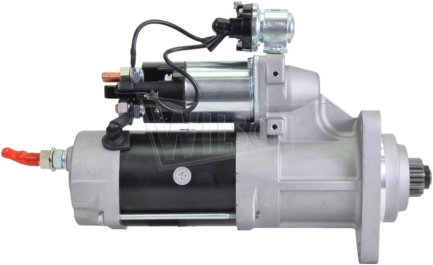 Vision 91-01-4626 Remanufactured Starter Motor - Image 3