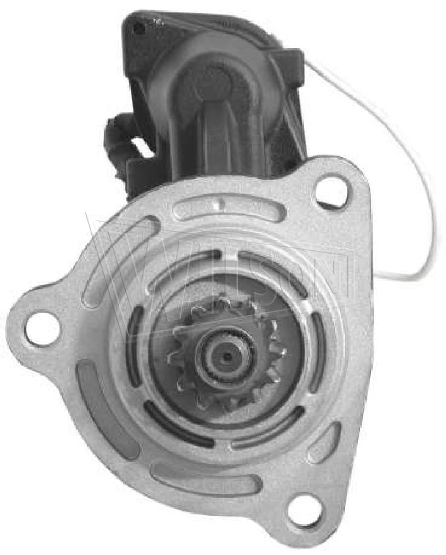 Vision 91-01-4632 Remanufactured Starter Motor - Image 3