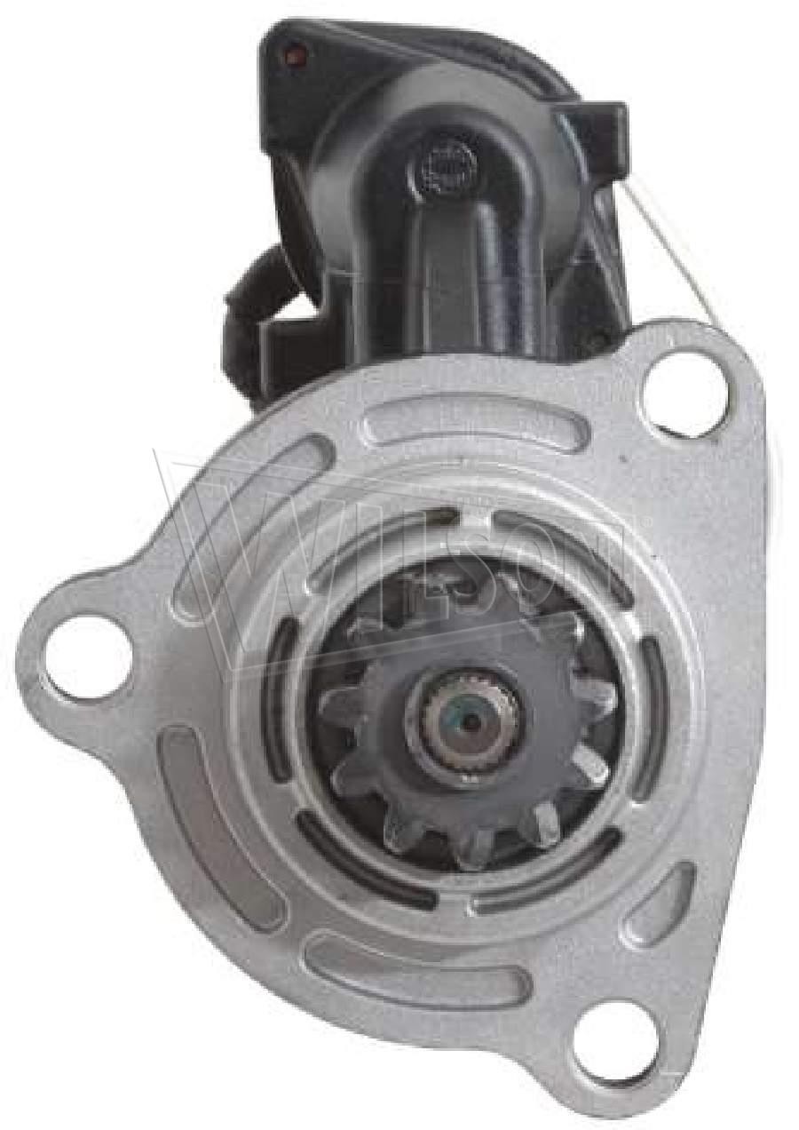 Vision 91-01-4633 Remanufactured Starter Motor - Image 3