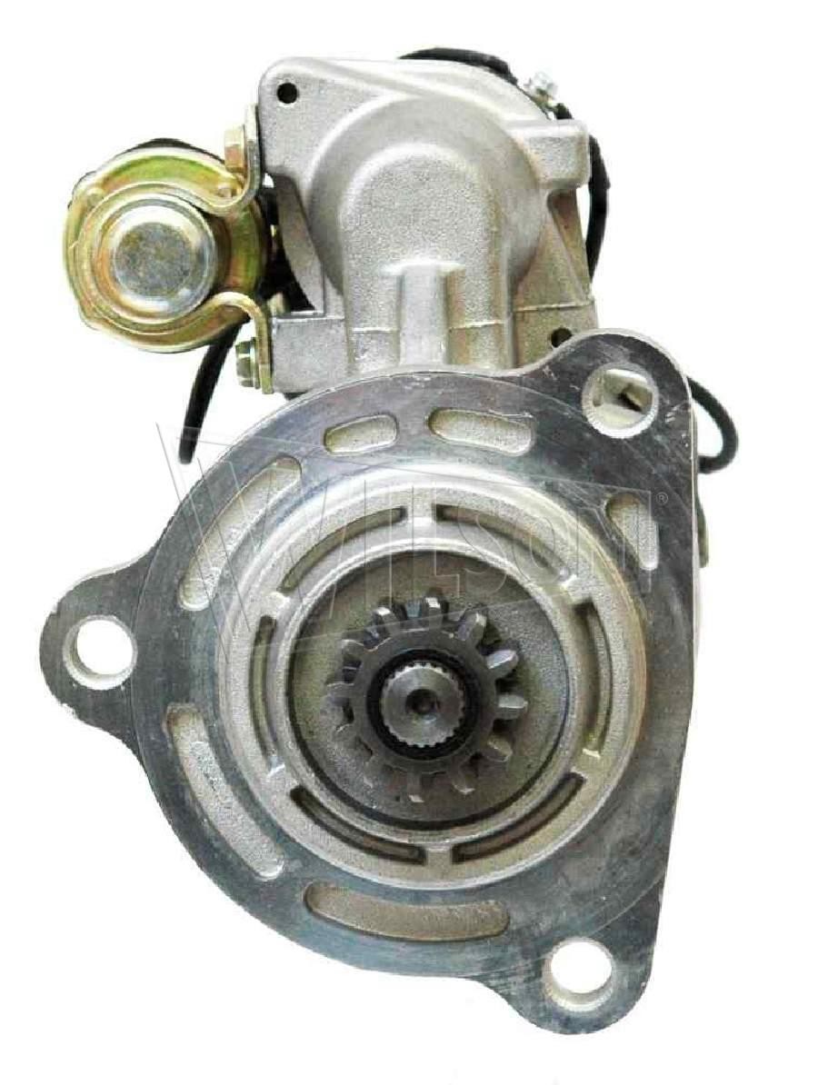 Vision 91-01-4634 Remanufactured Starter Motor