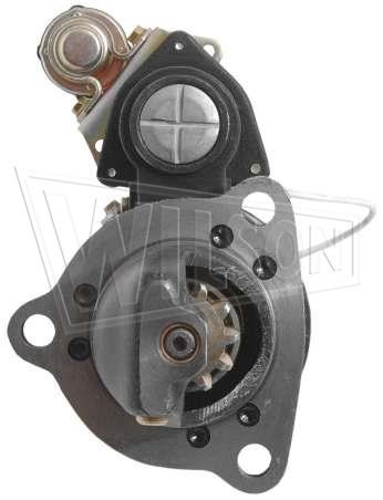Vision 91-01-4651 Remanufactured Starter Motor - Image 4