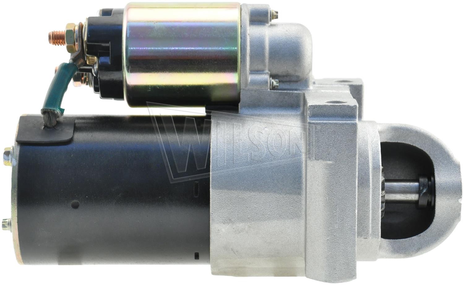 Vision 91-01-4669 Remanufactured Starter Motor - Image 4