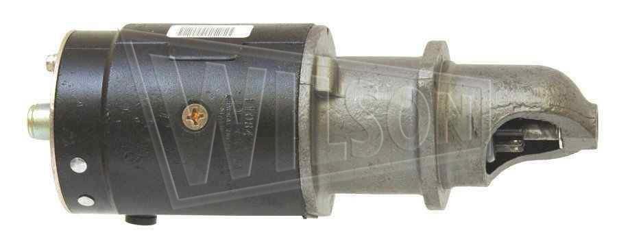 Vision 91-01-4708 Remanufactured Starter Motor - Image 2